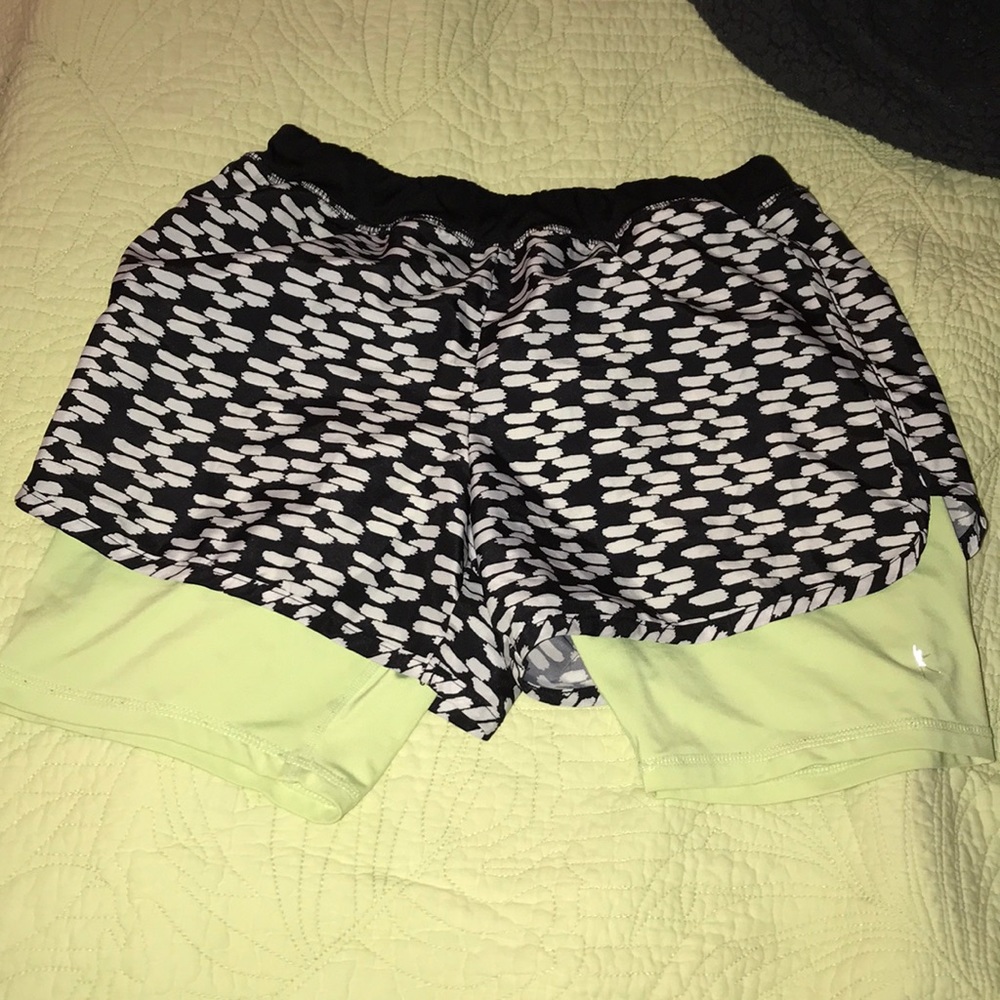 Workout shorts!!